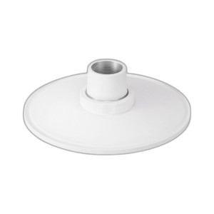i-PRO WV-QSR508F-W ISO Female Mount Bracket