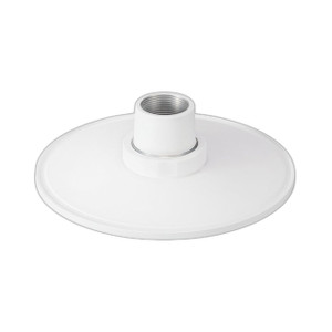 i-PRO WV-QSR508F-W ISO Female Mount Bracket