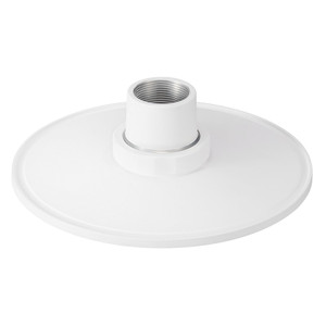 i-PRO WV-QSR508F-W ISO Female Mount Bracket
