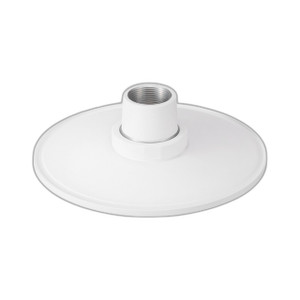 i-PRO WV-QSR508-W 4-Screw Wall Mount Bracket - image 2