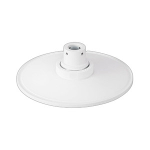 i-PRO WV-QSR508-W 4-Screw Mount Bracket