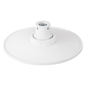 i-PRO WV-QSR508-W 4-Screw Wall Mount Bracket (view 5)