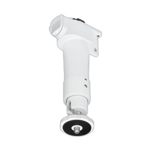 i-PRO WV-QLR100-W Light Rail Mounting Bracket