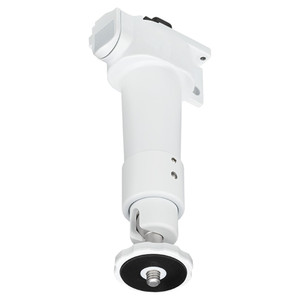 i-PRO WV-QLR100-W Light Rail Mounting Bracket