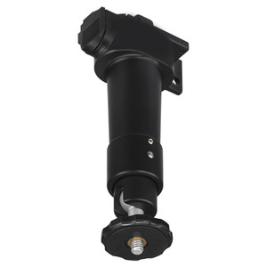 i-PRO WV-QLR100-W Light Rail Mounting Bracket
