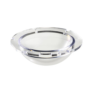 i-PRO WV-QDC509CN Clear Sight Dome Cover