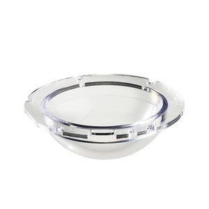 i-PRO WV-QDC509CN Clear Sight Dome Cover