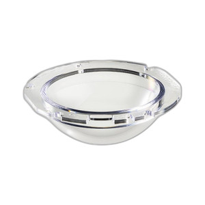 i-PRO WV-QDC509CN Clear Sight Dome Cover