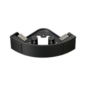 i-PRO WV-QJB506-B Base Bracket, Black