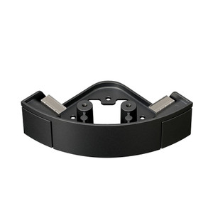 i-PRO WV-QJB506-B Base Bracket Black