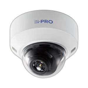 i-PRO WV-U2132LA RB 2MP Indoor Dome Camera