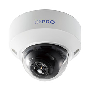 i-PRO WV-U2132LA RB 2MP Indoor Dome Camera