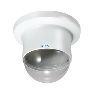i-PRO WV-QCD100C-W Indoor Dome Cover Replacement