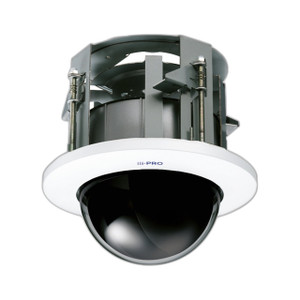 i-PRO WV-QCD100C-W Indoor Dome Cover Replacement - image 2