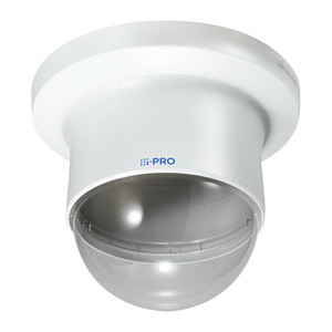 i-PRO WV-QCD100C-W Indoor Dome Cover