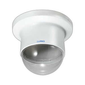 i-PRO WV-QCD100C-W Indoor Dome Cover
