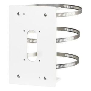 i-PRO WV-QPL500S-W Pole Mount Bracket (view 7)