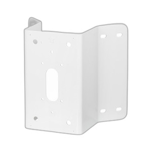 i-PRO WV-QCN500S-W Corner Mount Bracket