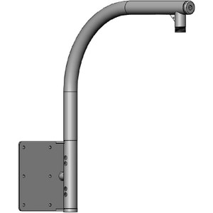 i-PRO PPRM35AW B2 Parapet Mount
