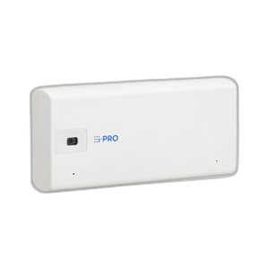 i-PRO PPRM35AW B1 Parapet Mount