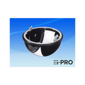 i-PRO WV-QDC508CN Clear Dome Cover with ClearSight Coating