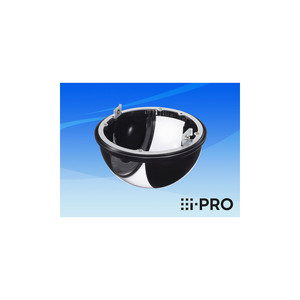 i-PRO WV-QDC508CN Clear Dome Cover with ClearSight