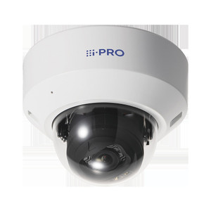 i-PRO WV-S2136LA 2MP Indoor Dome Camera with AI