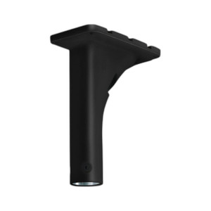i-PRO WV-QCL501-B Ceiling Mount Bracket