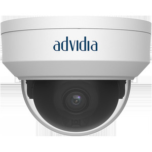 i-PRO M-46-F-V2 4MP Mini Dome Camera
