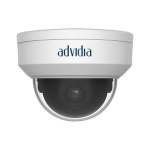 i-PRO M-46-F-V2 4MP Mini Dome Camera