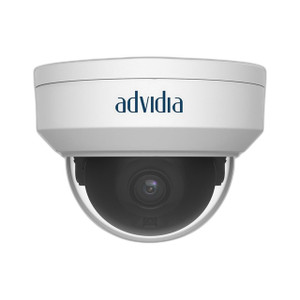 i-PRO M-46-FW-V2 4MP Mini Dome Camera