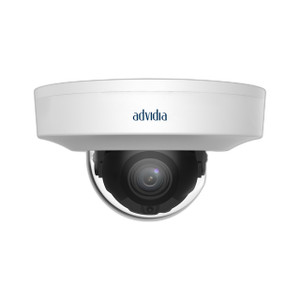 i-PRO M-45-FW-V2 4MP Low Profile Indoor Dome Camera - image 2