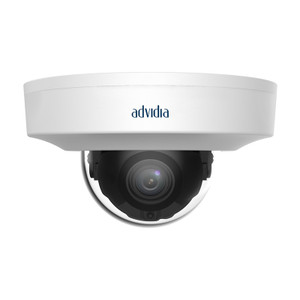 i-PRO M-45-FW-V2 4MP Low Profile Indoor Dome Camera