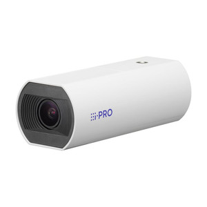 i-PRO WV-U11301-F3 2MP Indoor Box Camera