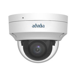 i-PRO M-46-V-V2 Advidia 4MP (2688x1520) Dome Camera.