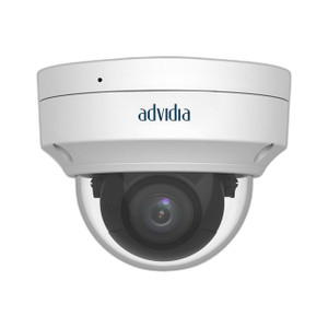 i-PRO M-46-V-V2 Advidia 4MP 2688x1520 Dome Camera.