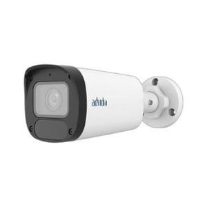 i-PRO M-49-V-V2 Advidia 4MP (2688x1520) Bullet Camera.