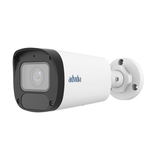 i-PRO M-49-V-V2 4MP Motorized Varifocal Bullet Camera