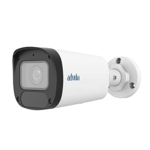i-PRO M-49-V-V2 4MP Motorized Varifocal Bullet Camera