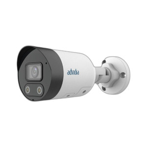 i-PRO M-89-F-L 8MP Bullet Network Camera 4K