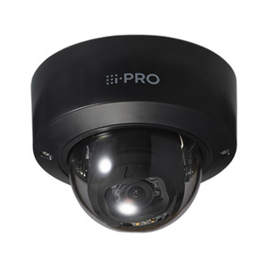 i-PRO WV-S2236LA RB 2MP Indoor Vandal Dome Camera
