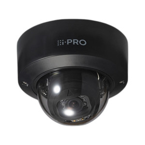 i-PRO WV-S2236LA RB 2MP Indoor Vandal Dome Camera