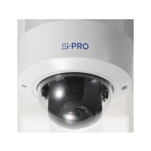 i-PRO WV-S2236LA RB 2MP Indoor Vandal Dome Camera
