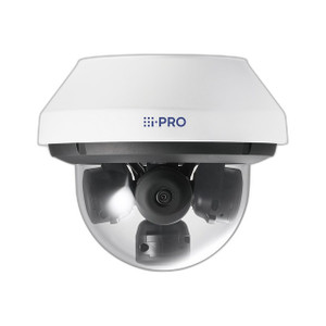 i-PRO WV-VC31 i-PRO ICV BACKSEAT HD CAMERA WITH IR