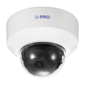 i-PRO WV-U21350-V3L 2MP AI Indoor Dome Camera