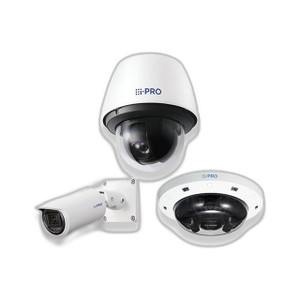 i-PRO WV-VC32 ICV Side Wide Angle HD Camera