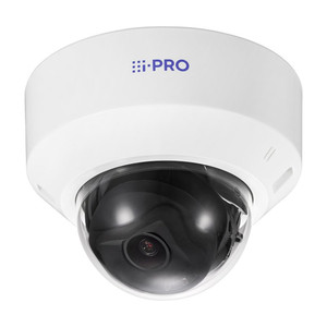 i-PRO WV-U21501-V3L 5MP INDOOR IR DOME CAMERA (3.2X ZOOM)