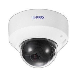 i-PRO WV-U21501-V3L 5MP Indoor IR Dome Camera