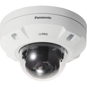 i-PRO WV-S2536LNA RB 2MP Vandal Dome Camera