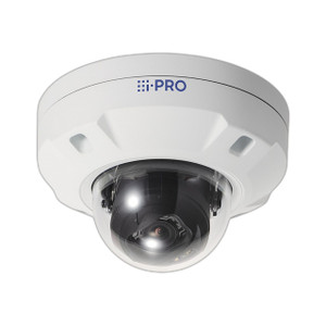 i-PRO WV-S25500-V3LN B1 5MP Vandal Resistant Dome - image 3
